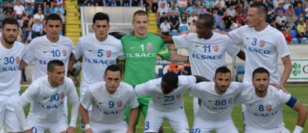 FC Botosani, anchetata de UEFA